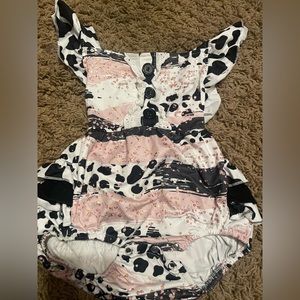 Toddler boutique outfits
